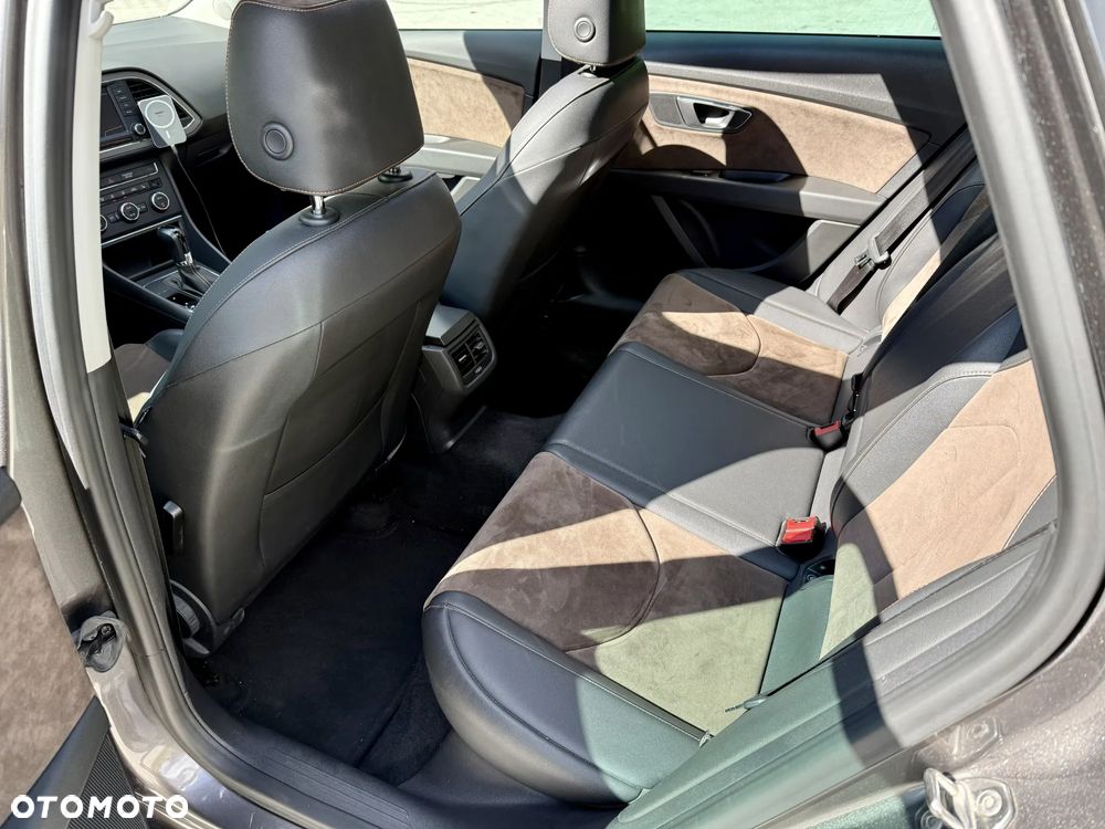 Seat Leon - 18