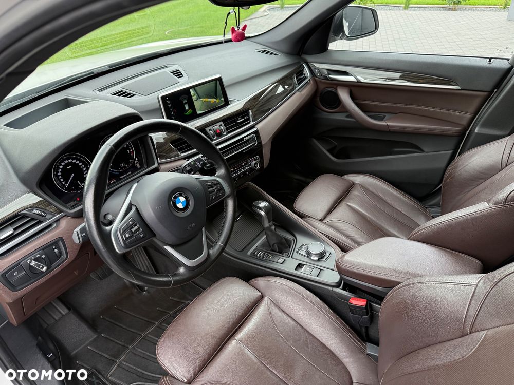 BMW X1 - 15