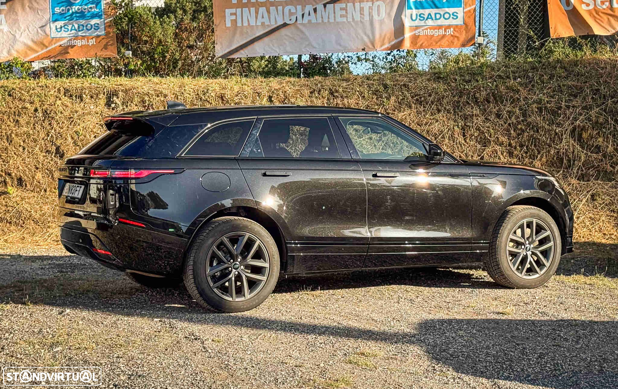 Land Rover Range Rover Velar 2.0 P400e AWD Dynamic SE - 3