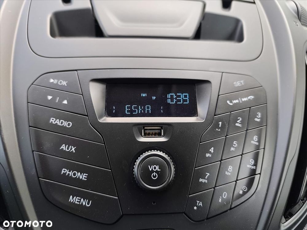 Ford transit-courier - 6