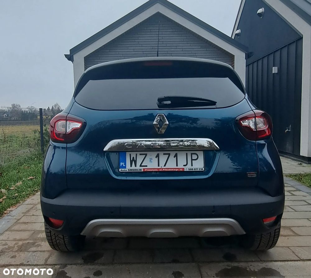 Renault Captur - 8