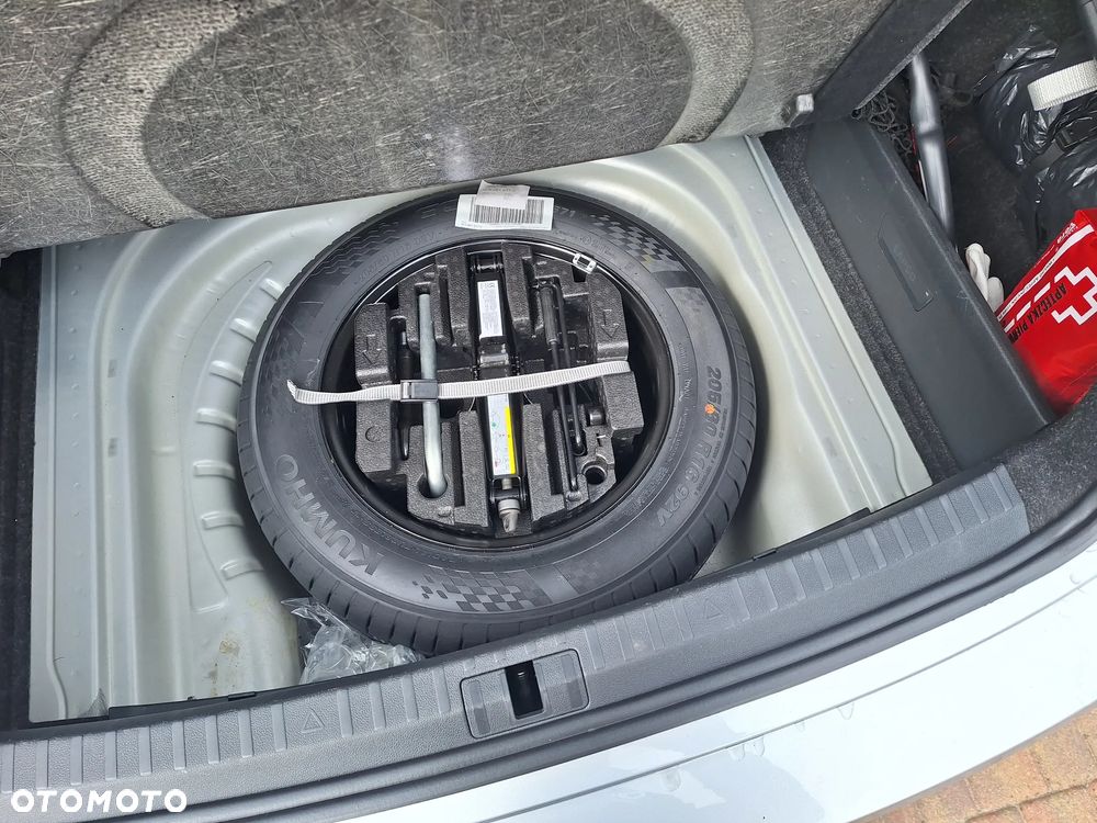 Skoda Octavia 1.5 TSI ACT Ambition - 12