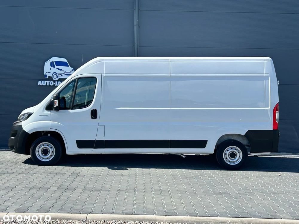 Fiat Ducato 2.3 MultiJet L3H2 **Tylko 111tyś. km.**Kamera cofania**KLIMA**2021R** - 5