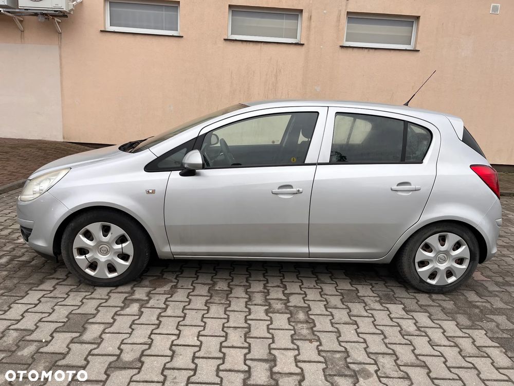 Opel Corsa 1.4 16V Enjoy - 3