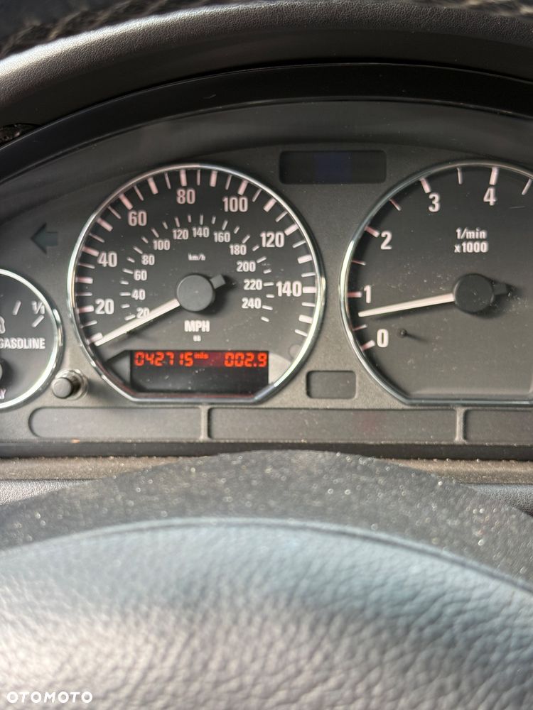 BMW Z3 - 23