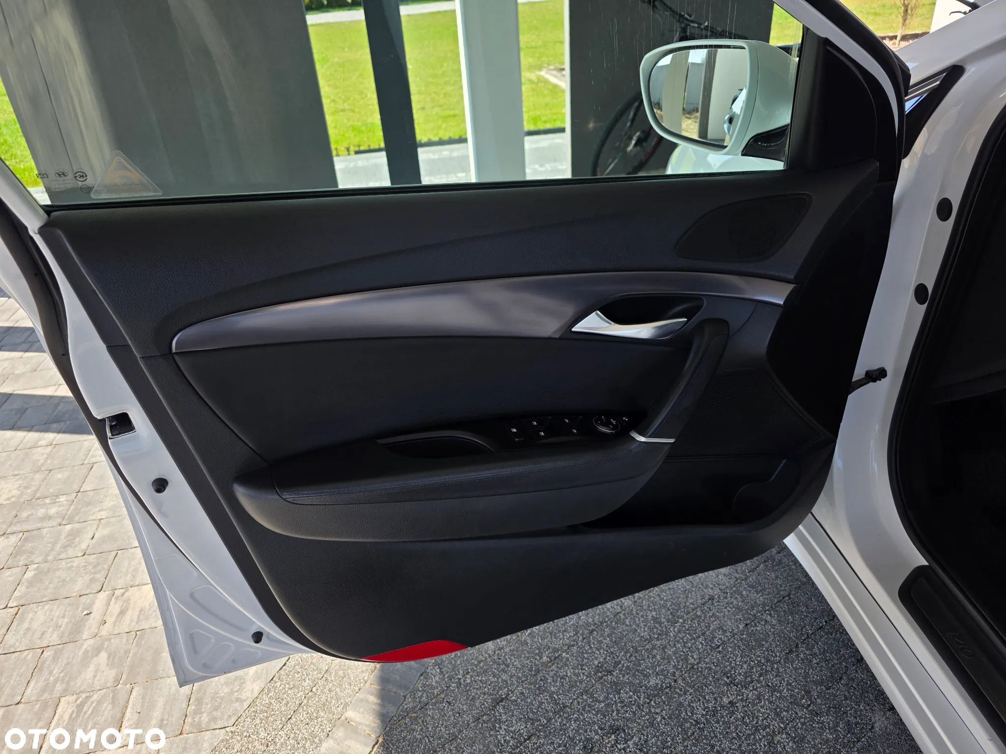 Hyundai i40 2.0 GDI Premium - 16