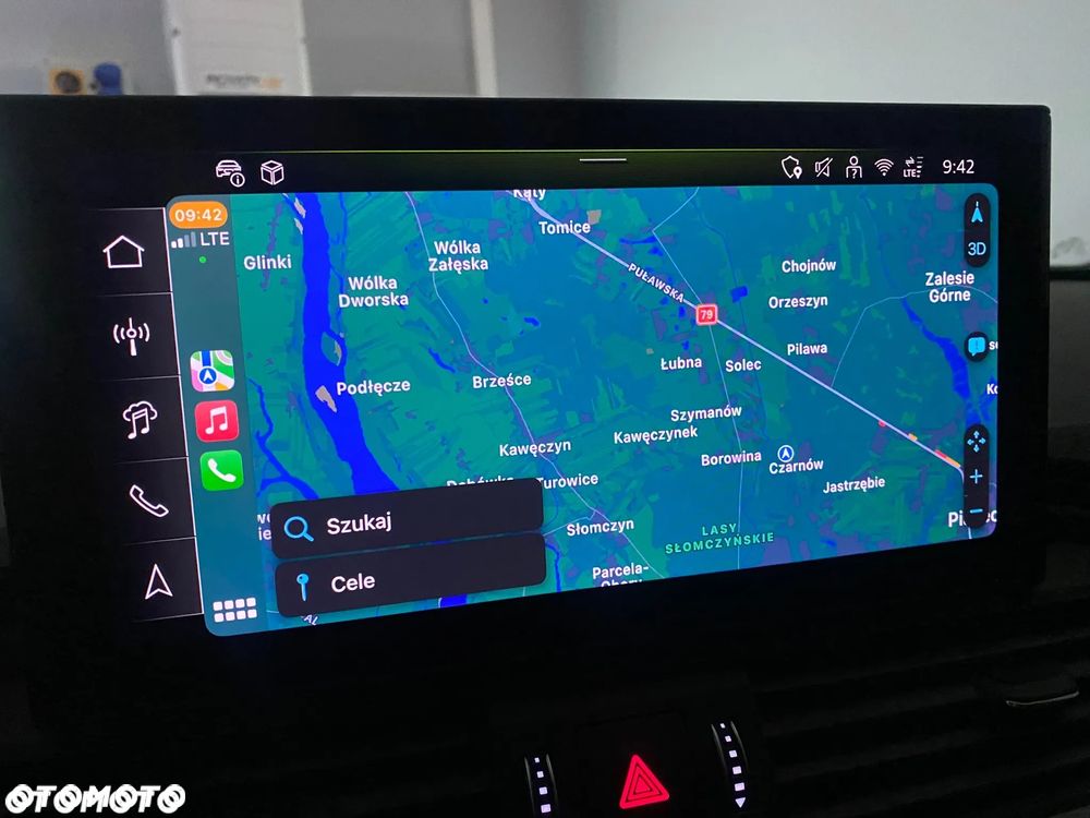 Audi Q5 Sportback - 27