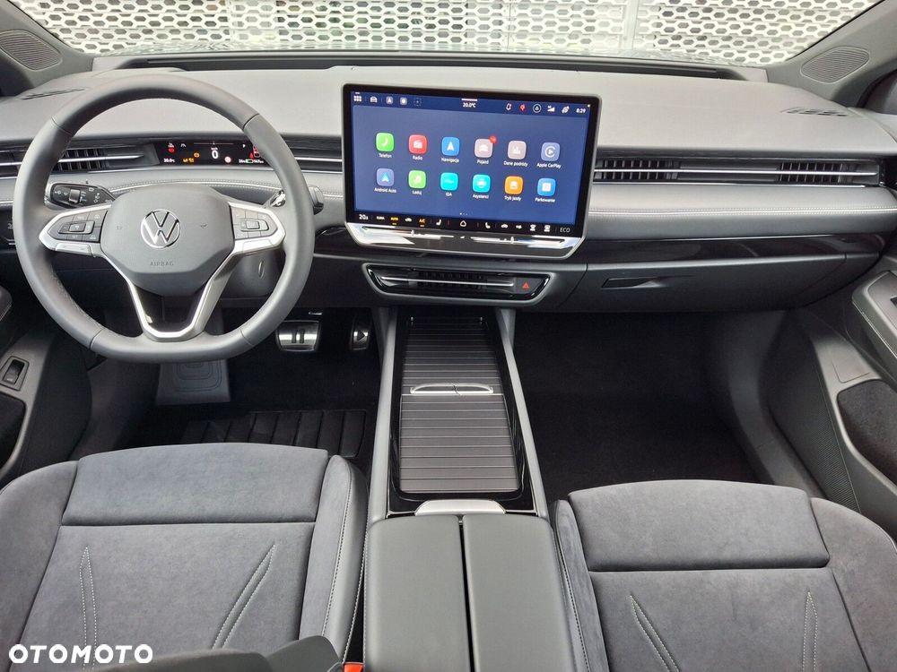 Volkswagen ID.7 77kWh Pro Plus - 23