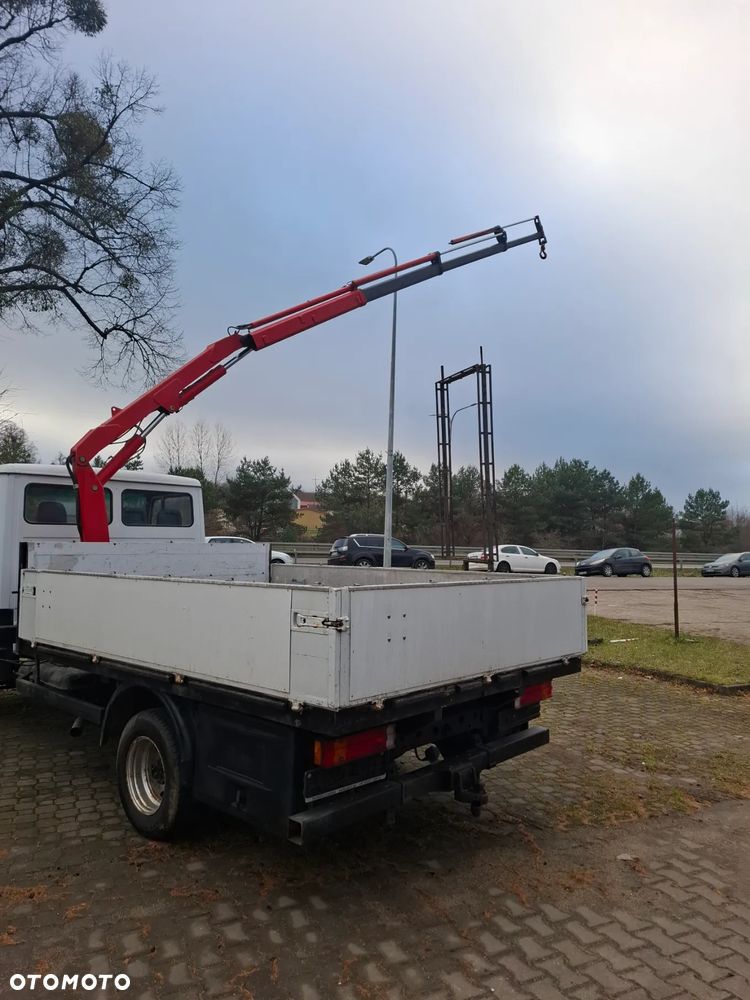 Mercedes-Benz Vario - 19