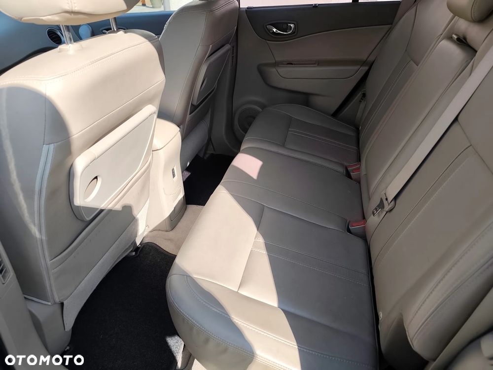 Renault Koleos 2.0 dCi 4x4 Privilege Euro5 - 17