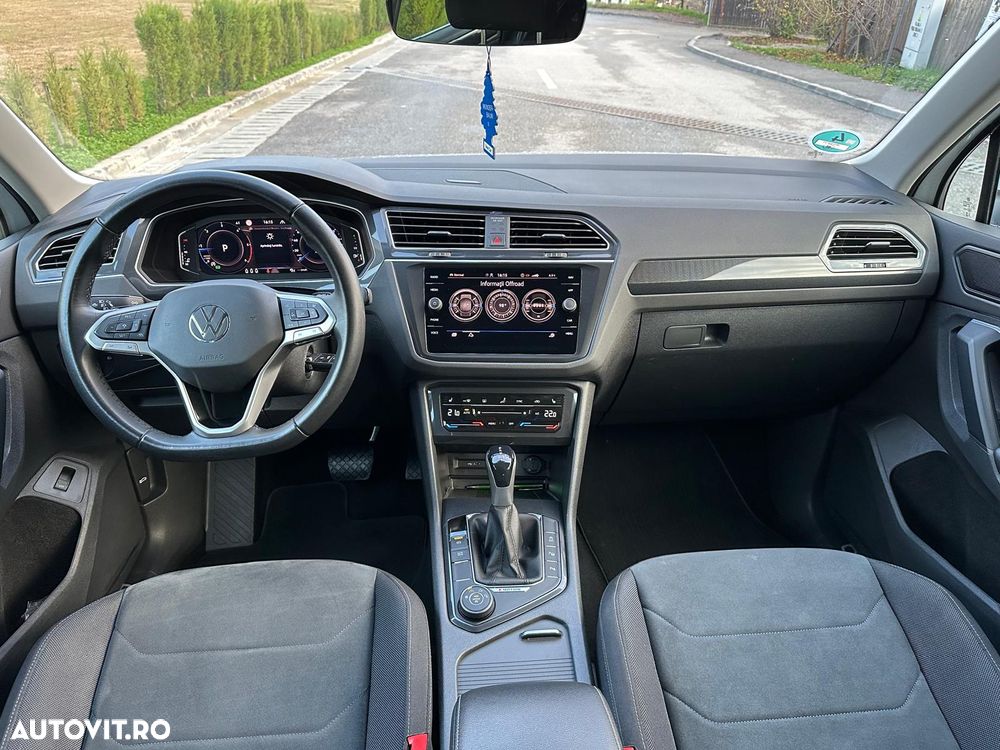Volkswagen Tiguan - 6