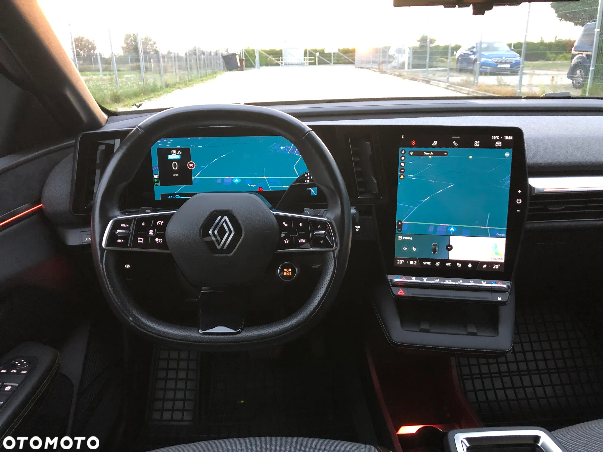 Renault Megane EV60 Techno - 26