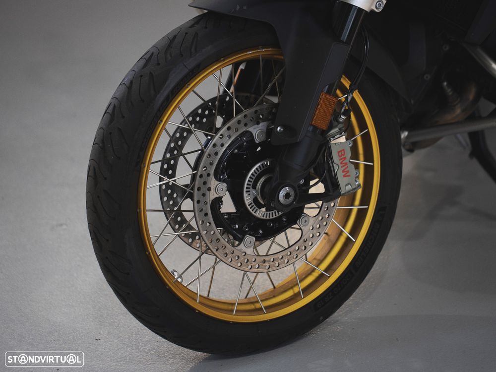 BMW R 1300 GS GS trophy - 3