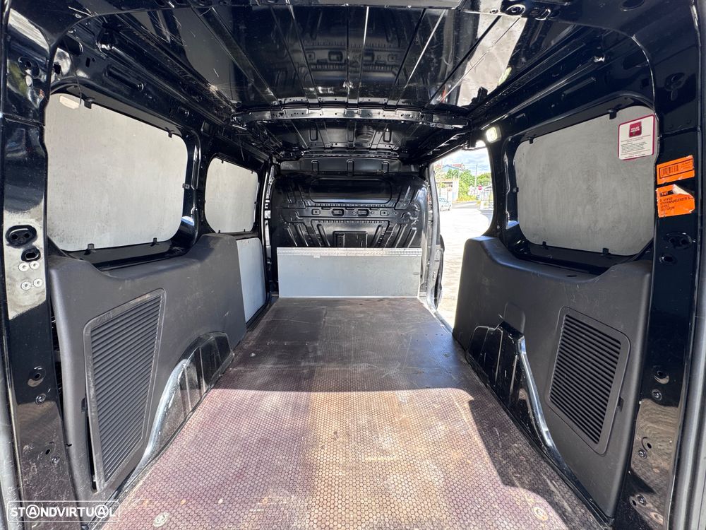 Ford Transit MaxiLonga 3 Lug. IVA ded. - 18
