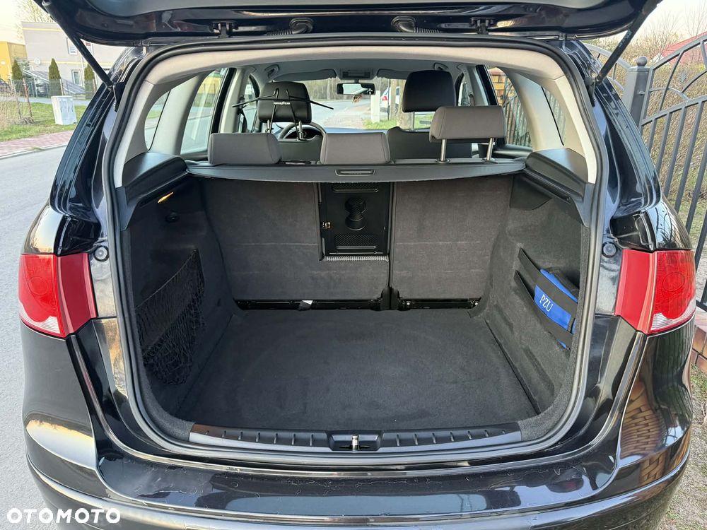 Seat Altea XL 1.4 TSI Reference - 8