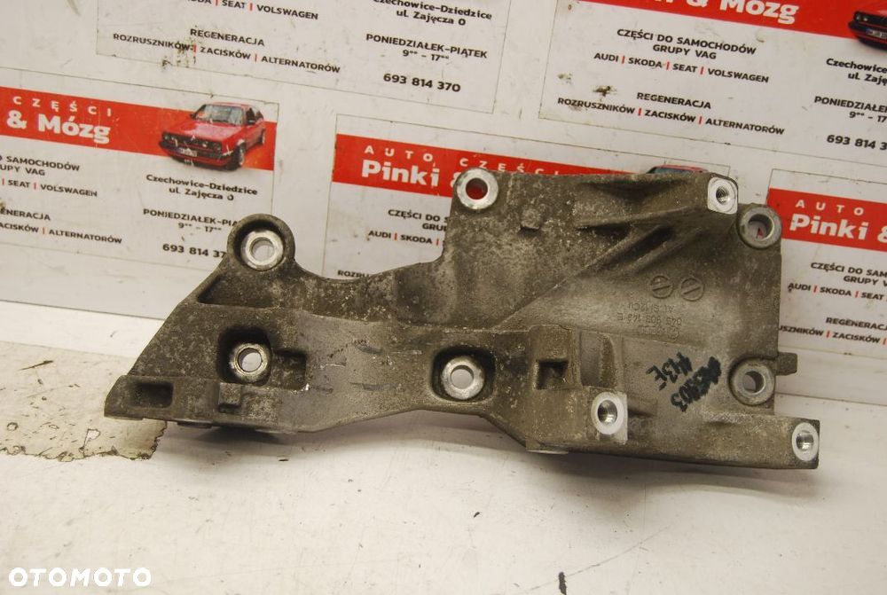 ŁAPA MOCOWANIE ALTERNATORA 045903143E VW POLO IV 1.4 TDI 1.9 TDI - 1