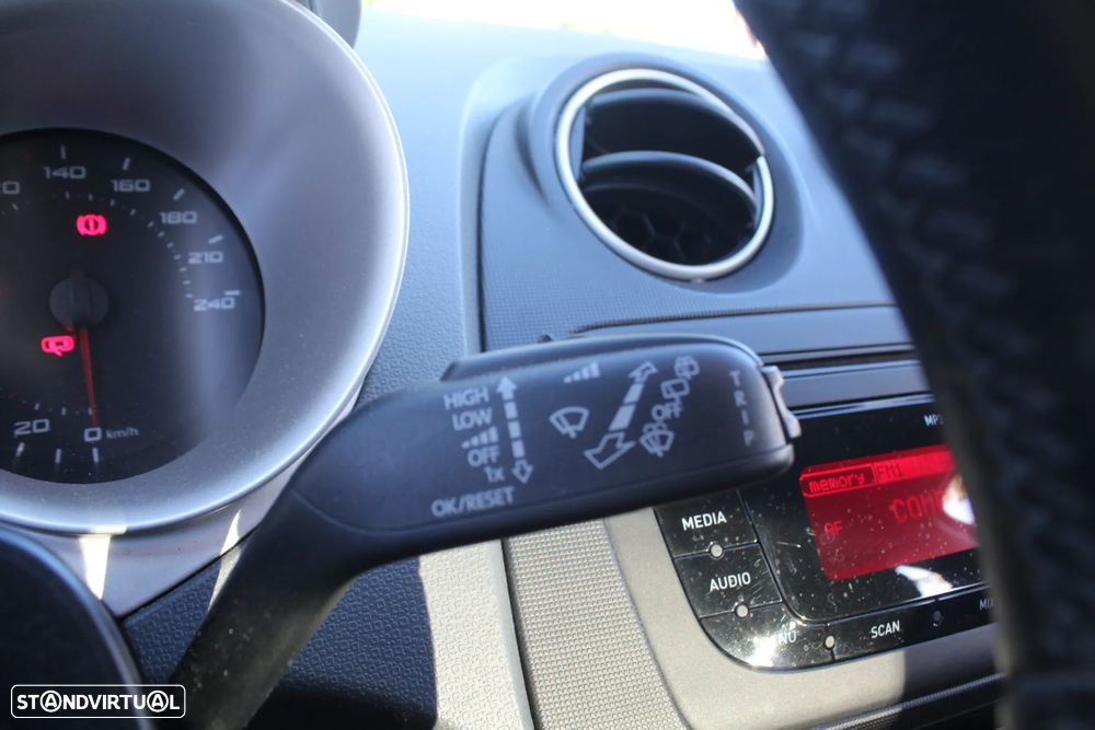 SEAT Ibiza 1.6 TDI Reference - 39