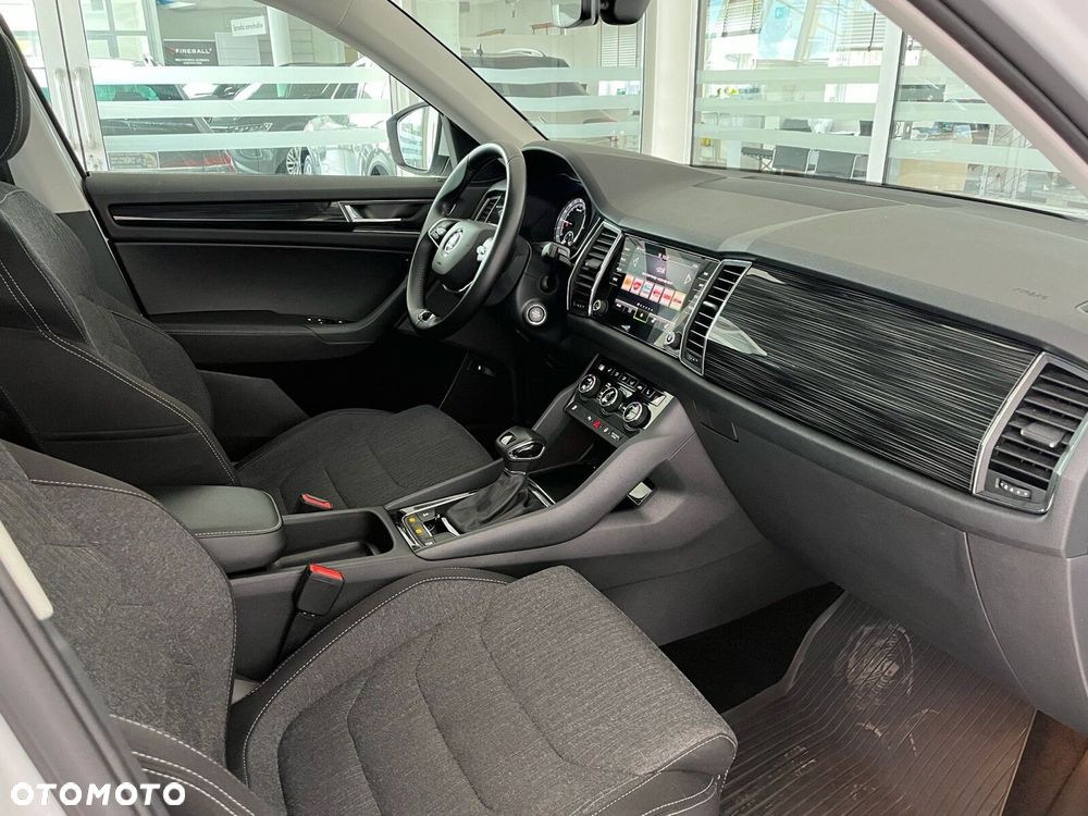 Skoda Kodiaq - 21