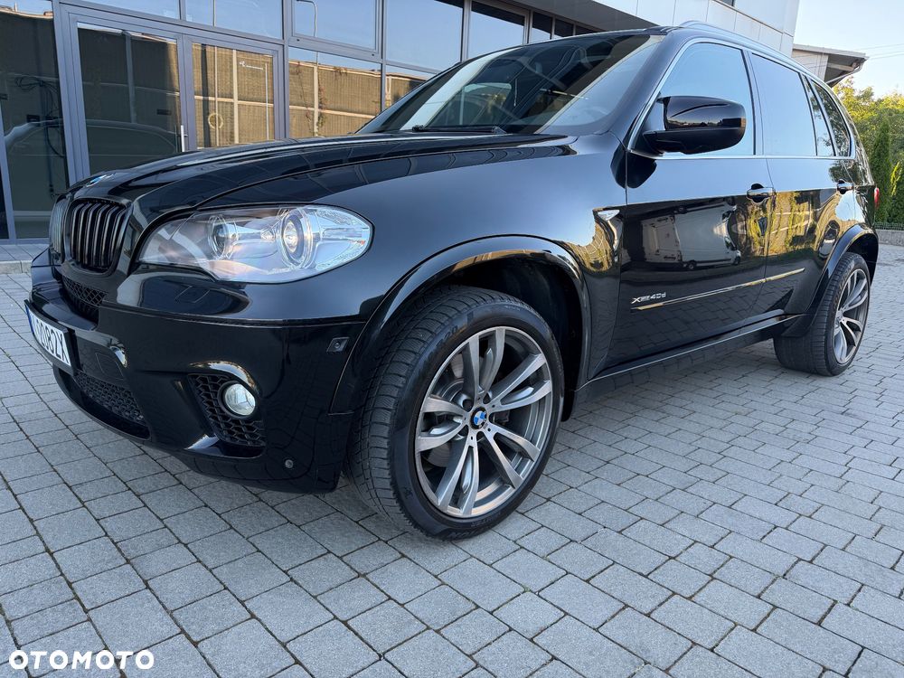 BMW X5 - 2