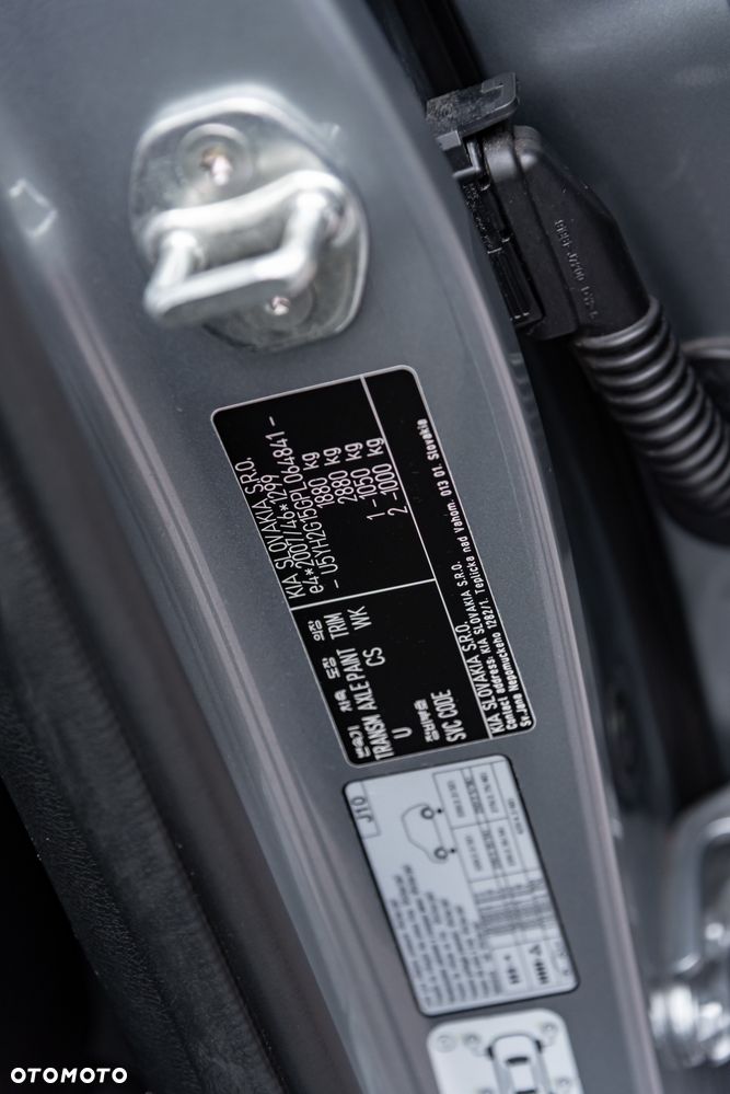 Kia ProCeed 1.5 T-GDI GT Line DCT - 21