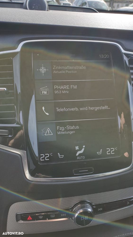 Volvo XC 90 T8 Twin Engine AWD Inscription - 6