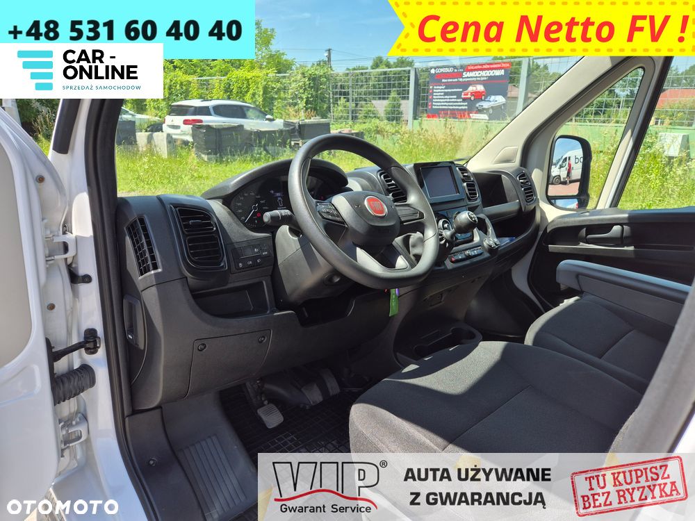 Fiat Ducato - 14