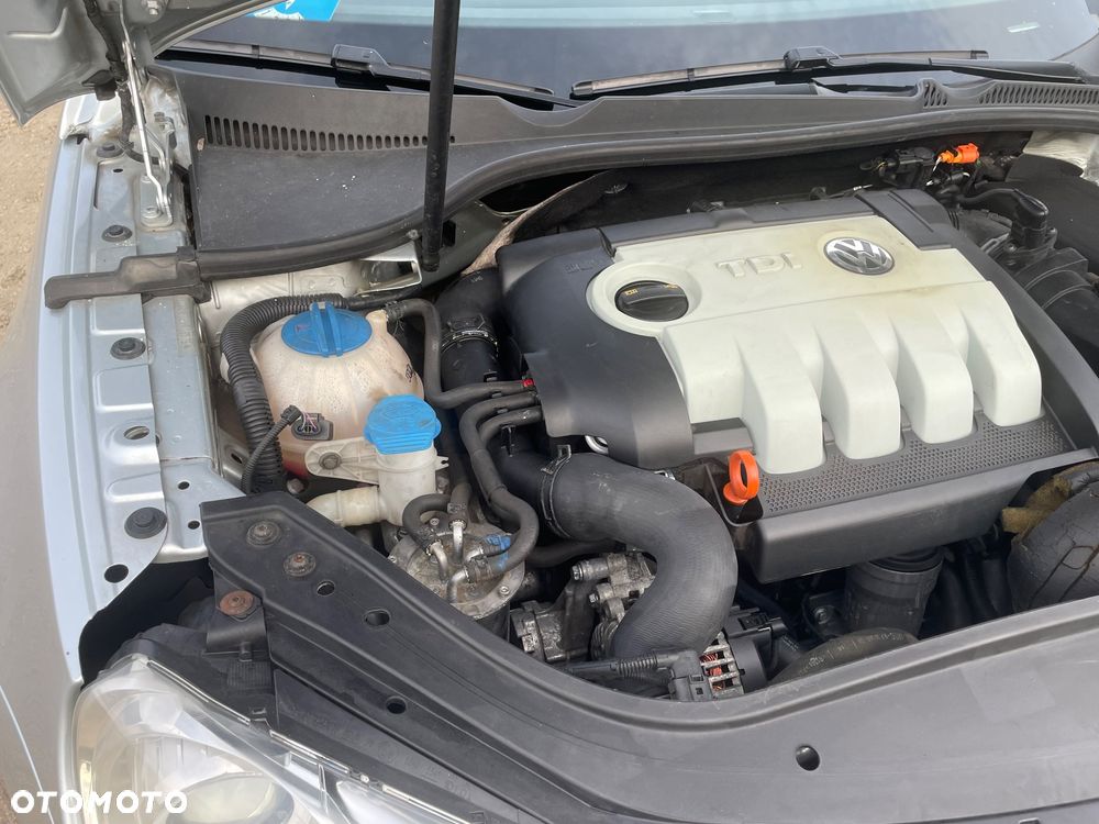 Volkswagen Eos 2.0 TDI DPF Individual Chrom - 21