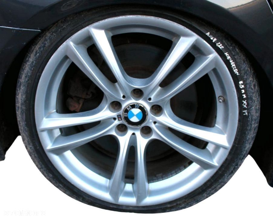 FELGI ALUMINIOWE 20'' STYLING 303 BMW F01 F02 F07 - 1