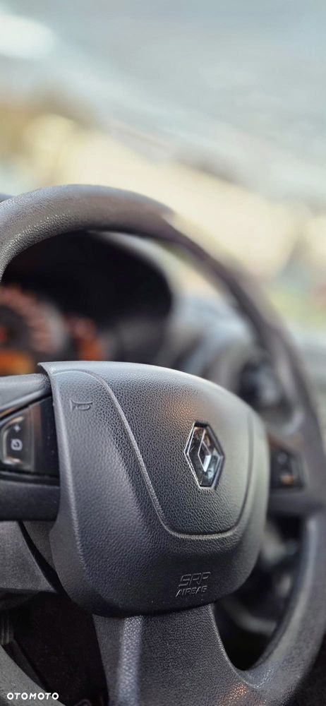 Renault Master L3H2 Pack Clim - 12