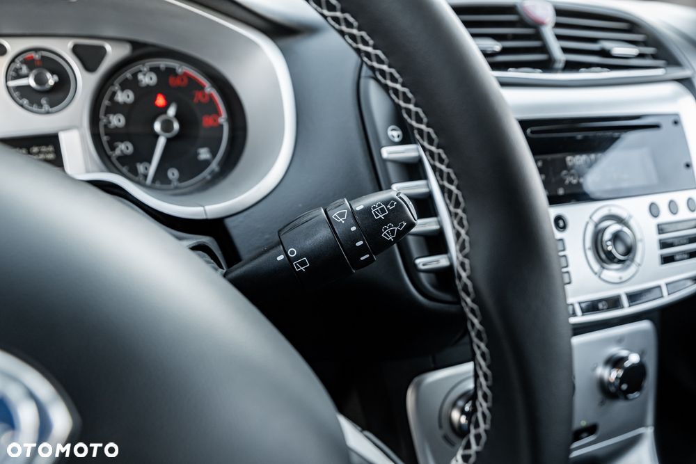 Lancia Delta 1.4 T-Jet Steel - 29