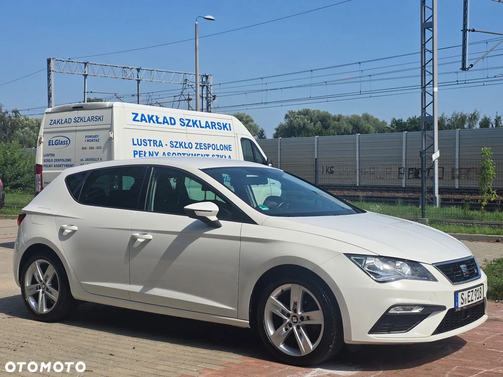 Seat Leon 2.0 TDI DPF Start&Stop FR - 41