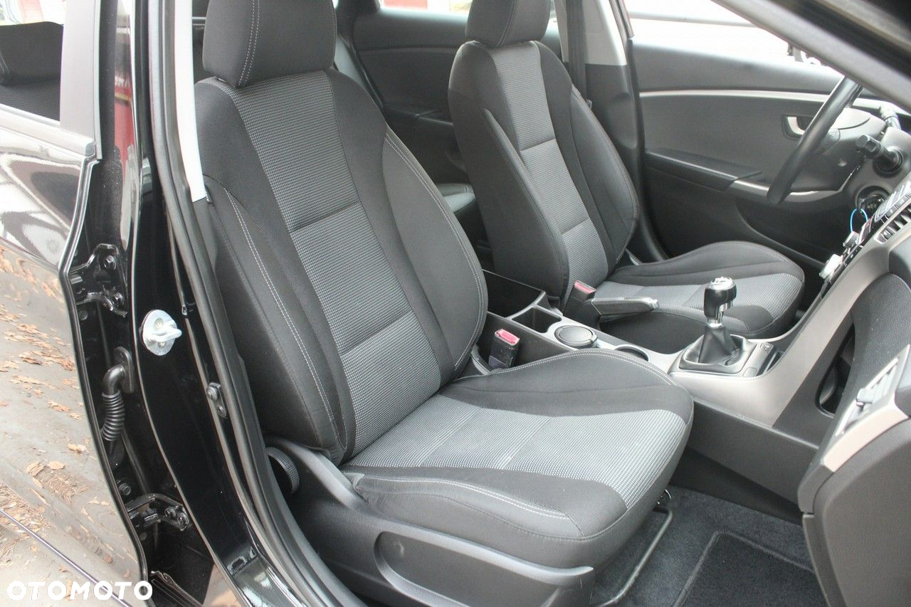 Hyundai i30 - 9