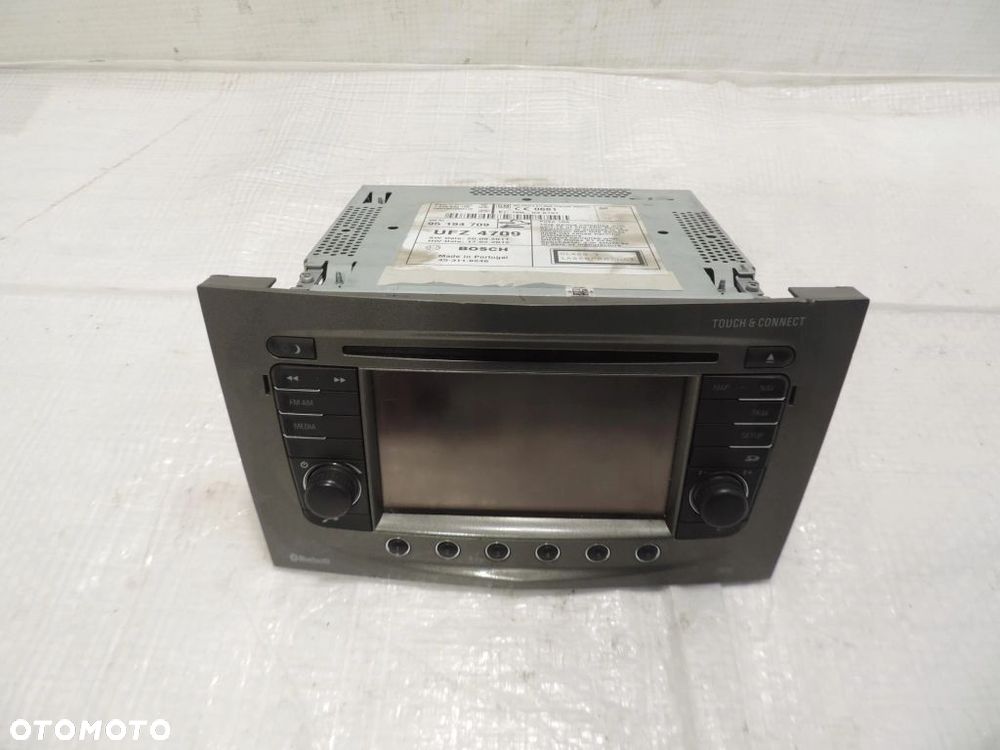 RADIO NAWIGACJA OPEL ANTARA LIFT 95194709 - 1
