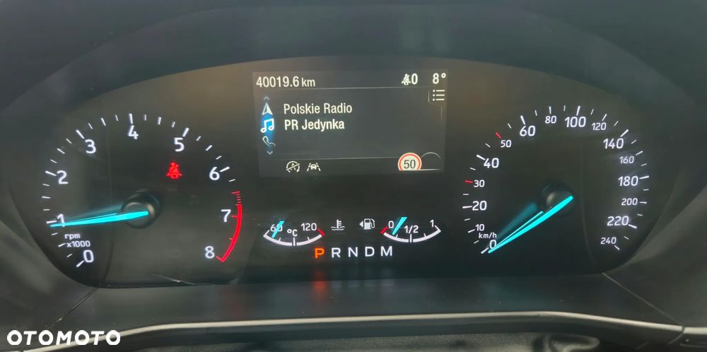 Ford Focus 1.5 EcoBoost Start-Stopp-System ST-LINE - 22