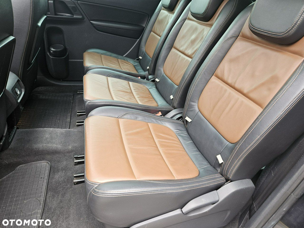 Volkswagen Sharan - 20