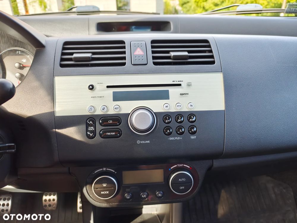 Suzuki Swift - 20
