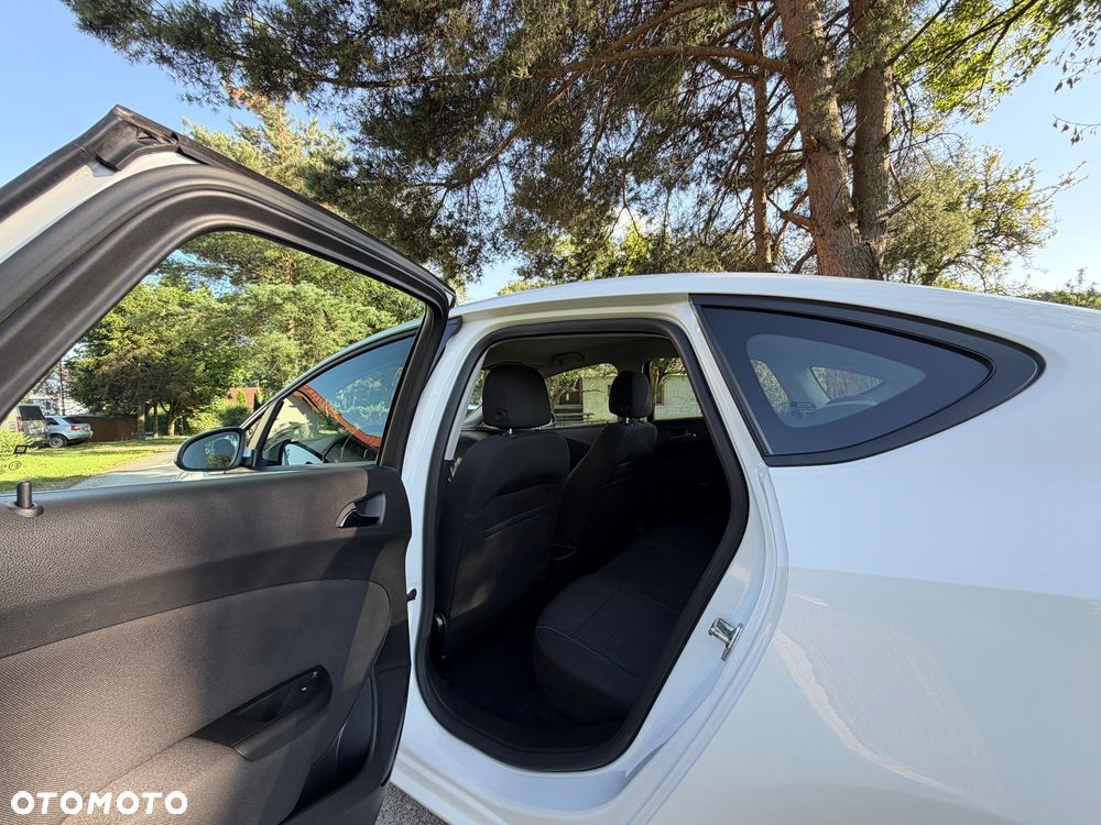 Opel Astra 1.6 Active EU6 - 20