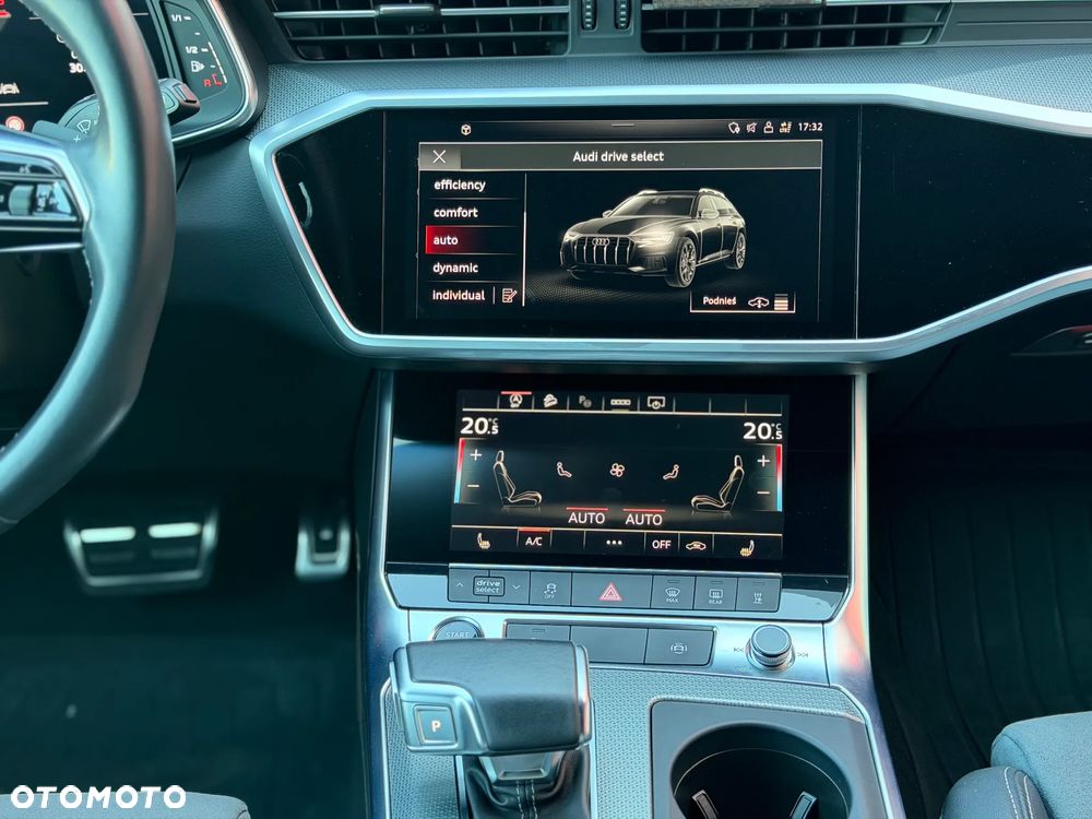Audi A6 Allroad - 17