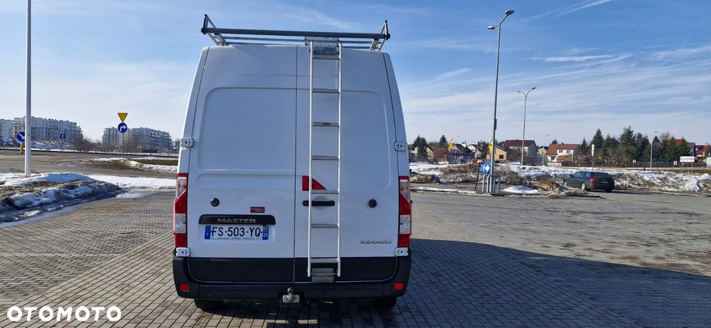 Renault MASTER Stan jak NOWY!! - 3
