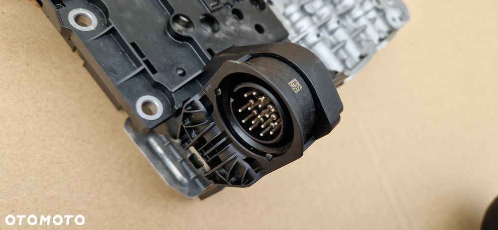 MECHATRONIKA ZAWORY STEROWNIK SKRZYNI BIEGÓW DODGE RAM 2013- GRAND CHEROKEE - 2