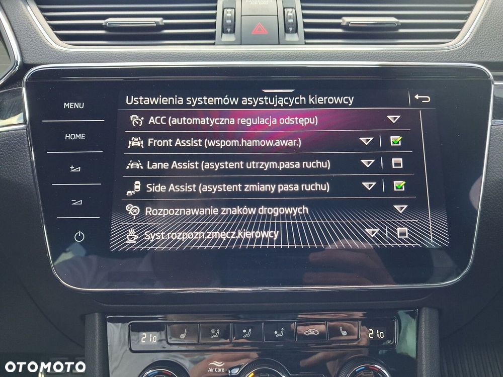 Skoda Superb - 40