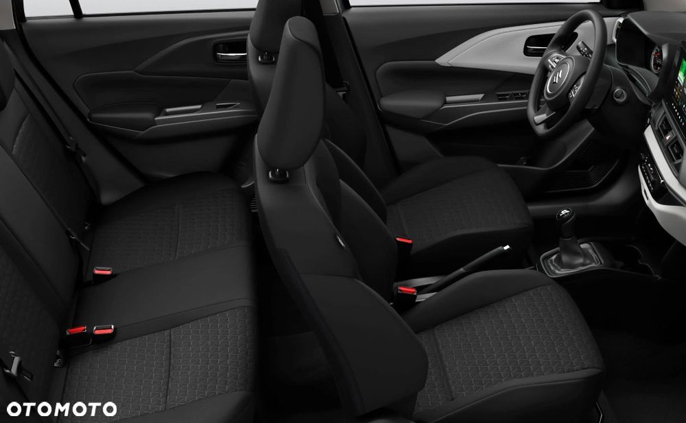 Suzuki Swift 1.2 Dualjet SHVS Premium - 3