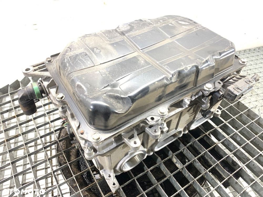 FALOWNIK INWERTER  LEXUS CT (ZWA10_) 2010 - 2022 200h (ZWA10_) 73 kW [99 KM] Hybryda silnik - 5