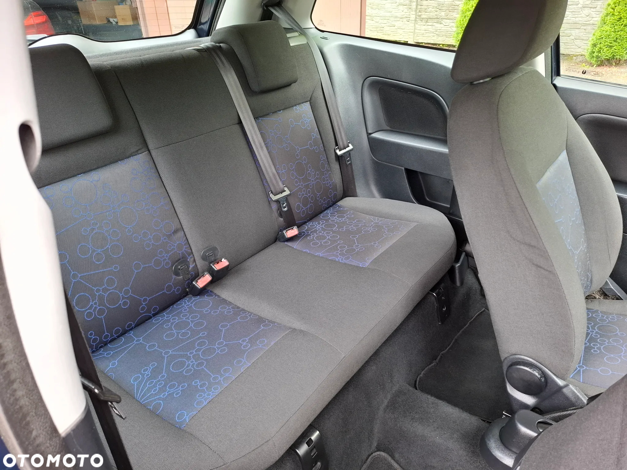 Ford Fiesta 1.3 Ambiente - 20