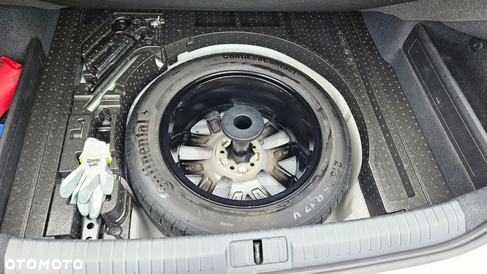 Volkswagen Passat 2.0 TDI BMT SCR Comfortline DSG7 - 14