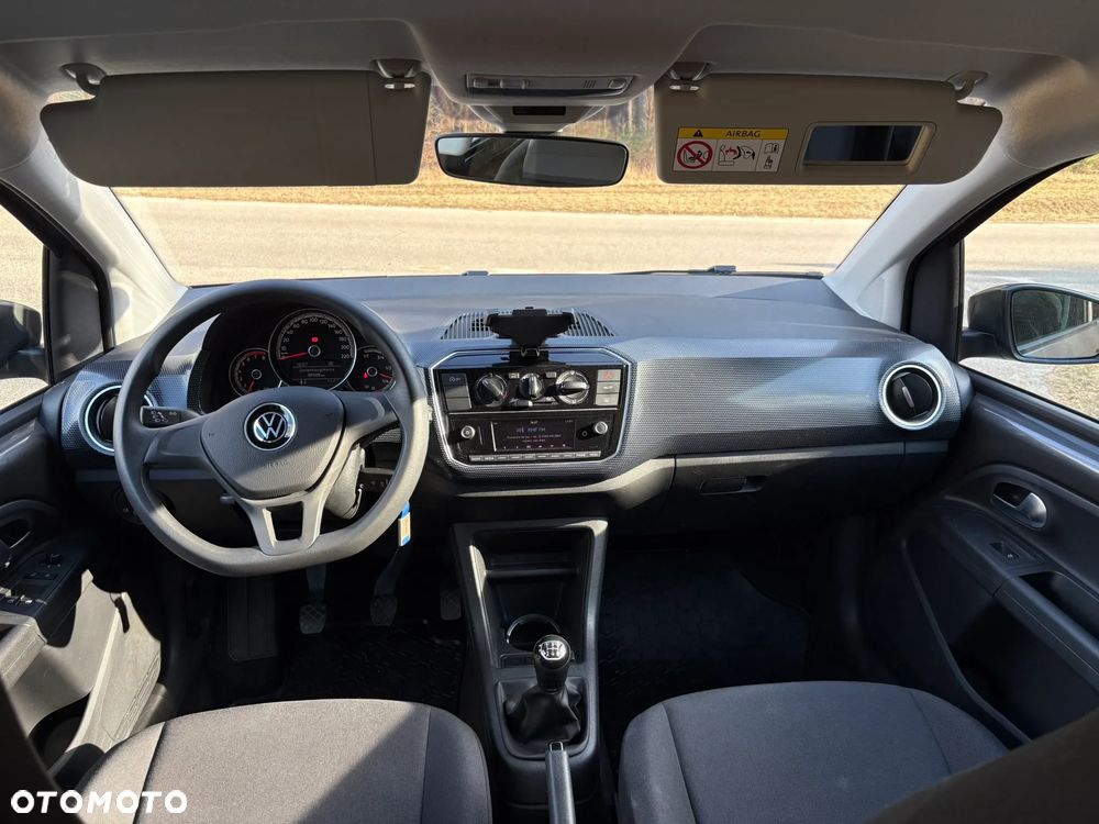 Volkswagen up! 1.0 move - 14