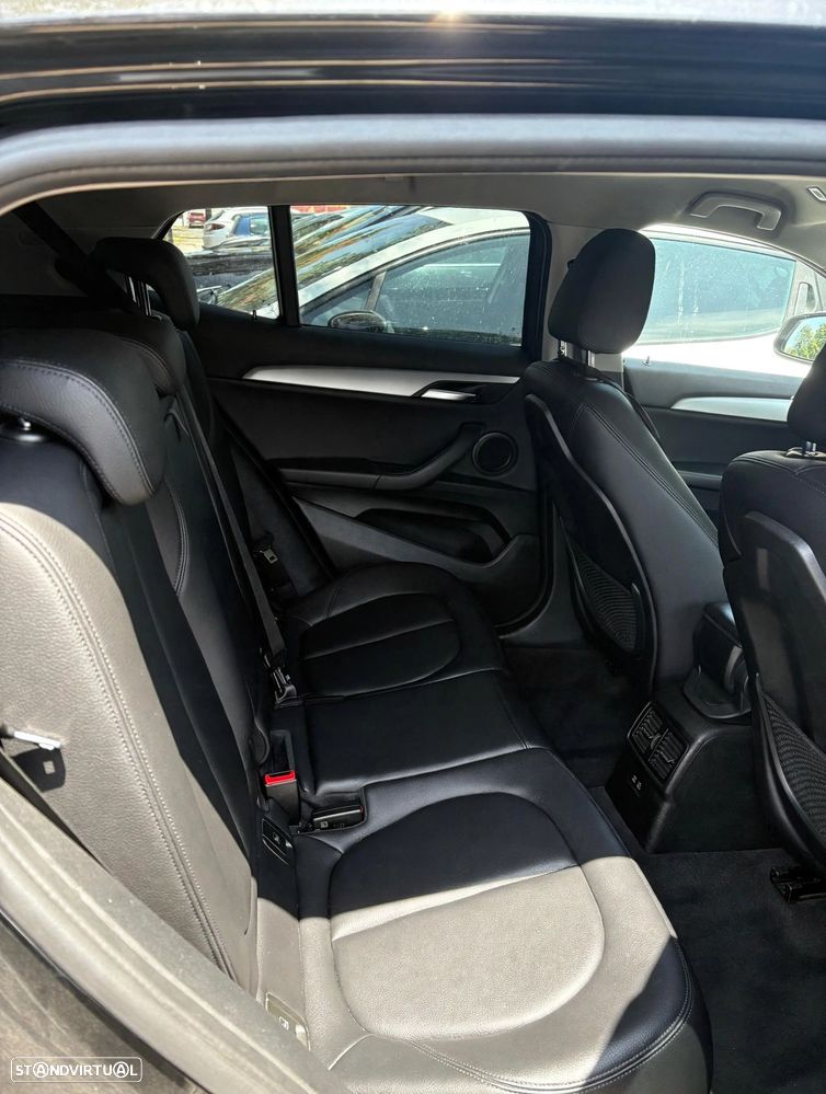 BMW X2 sDrive18d - 6