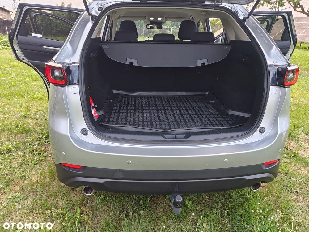 Mazda CX-5 - 2