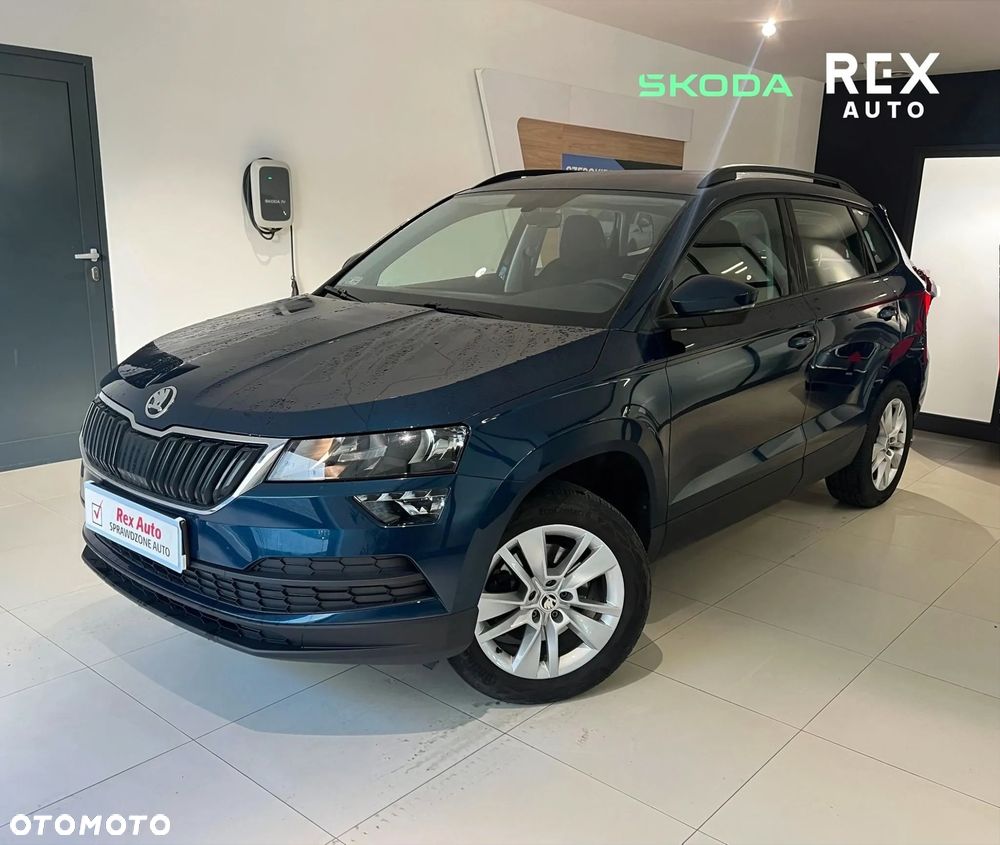 Skoda Karoq - 2