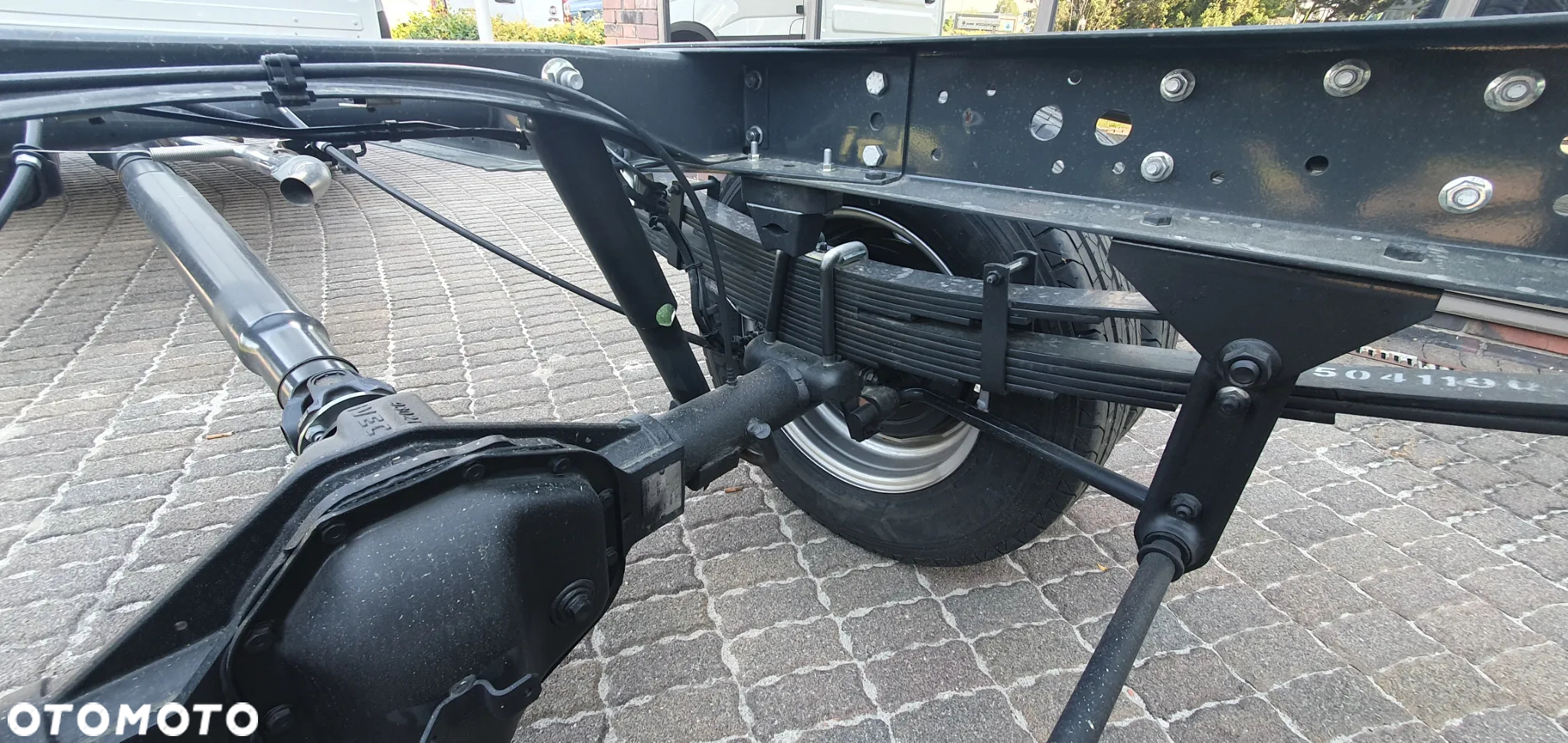 Iveco 50C18A8 Hi-Matic - 8